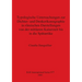 Typologische Untersuchungen zur Dichter- und Denkerikonographie in römischen Darstellungen von der mittleren Kaiserzeit bis in die Spätantike