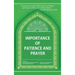 Importance of Patience and Prayer