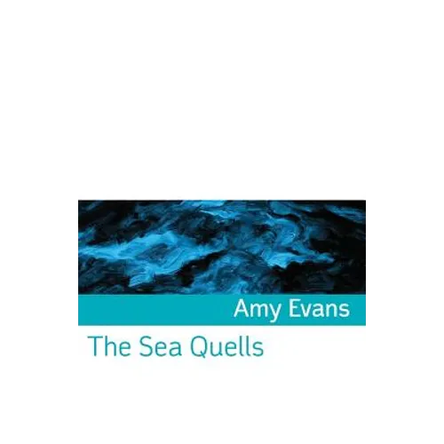 The Sea Quells