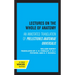 Lectures on the Whole of Anatomy: An Annotated Translation of Prelectiones Anatomine Universalis