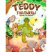 Teddy the Turtle: Loves to Dance