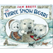 The Three Snow Bears