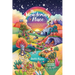 The Wondering Place: Where Kids Explore Their Biggest Questions About God, Jesus, and Christianity to Build a Faith That Lasts