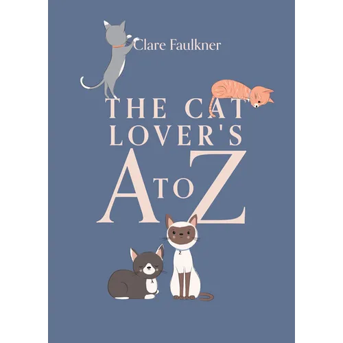 The Cat Lover's A to Z