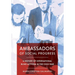 Ambassadors of Social Progress: A History of International Blind Activism in the Cold War