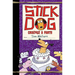 Stick Dog Crashes a Party