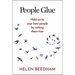 People Glue: Hold on to Your Best People by Setting Them Free