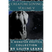 Creature Loving Volume 5: A Monster Erotica Collection