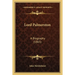 Lord Palmerston: A Biography (1865)