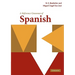 A Reference Grammar of Spanish