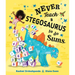 Never Teach a Stegosaurus to Do Sums