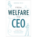 From Welfare to CEO: Lessons from a Single Mom's Journey in Entrepreneurship