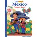 Tiny Travelers Mexico Treasure Quest