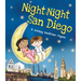 Night-Night San Diego