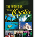 The World is Your Oyster