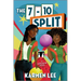 The 7-10 Split: A Sapphic Rivals to Lovers Sports Romance