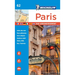 Michelin Paris by Arrondissements Pocket Atlas #62