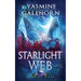 Starlight Web: A Paranormal Women's Fiction Novel