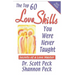 Love Skills You Were Never Taught: Secrets of a Love Master