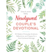 Newlywed Couple's Devotional: 52 Weeks of Everyday Scripture, Reflections, and Prayers for a God-Centered Marriage