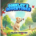 Barkley's Adventures: Let the Adventures Begin