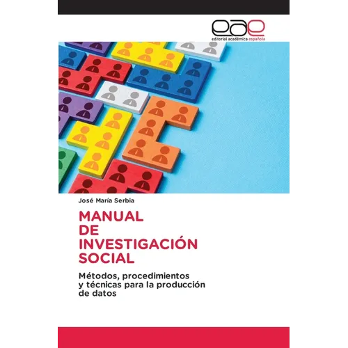 Manual de Investigación Social