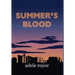Summer's Blood: The Neon Diaries Book 1