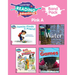 Cambridge Reading Adventures Pink a Band Pack
