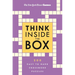 New York Times Games Think Inside the Box: 200 Easy to Hard Crossword Puzzles