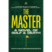The Master: A Novel of Golf and Death