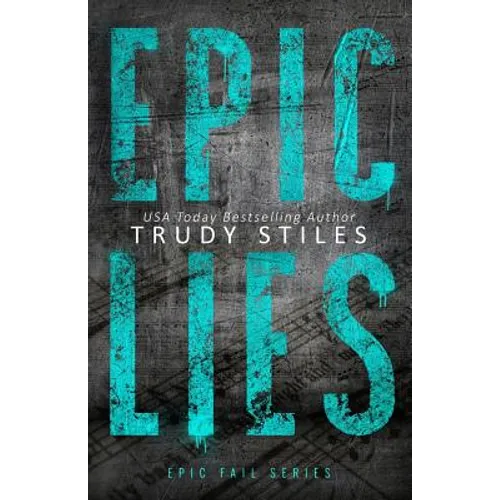 Epic Lies
