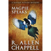 Magpie Speaks: A Navajo Nation Mystery
