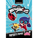 Miraculous Chibi Vol. 2: Curiosity Kicked the Cat and Other Tales