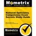 National Opticianry Competency Exam Secrets Study Guide: Noce Test Review for the National Opticianry Competency Exam