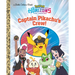 Captain Pikachu's Crew! (Pokémon)