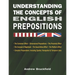 Understanding the Concepts of English Prepositions