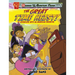 The Great Time Heist!: An Adventure with an American Inventor