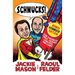 Schmucks!: Our Favorite Fakes, Frauds, Lowlifes, Liars, the Armed and Dangerous, and Good Guys Gone Bad