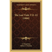 The Last Vials V21-22 (1866)