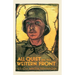 All Quiet on the Western Front