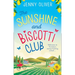 The Sunshine And Biscotti Club