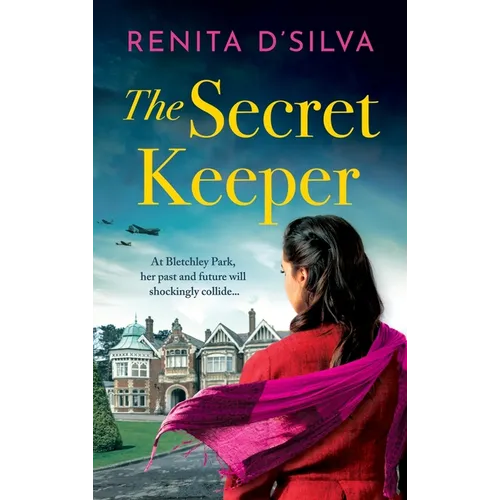 The Secret Keeper