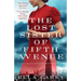 The Lost Sister of Fifth Avenue: Completely unforgettable and heartbreaking World War 2 historical fiction