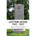 Letters Home 1861 - 1865