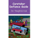 Caretaker Defiance Guide: for Thoughtful Kids