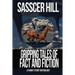 Gripping Tales of Fact and Fiction: A Short Story Anthology