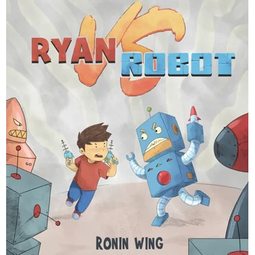 Ryan vs Robot
