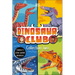 Dinosaur Club Collection Two: Contains 4 Action-Packed Adventures