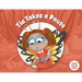 Tia Takes a Pause
