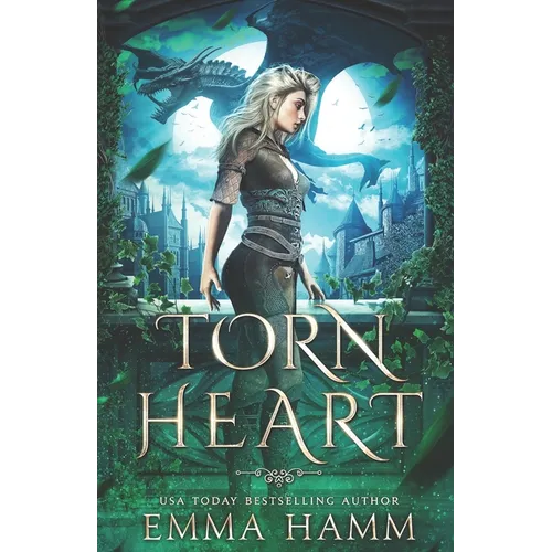Torn Heart